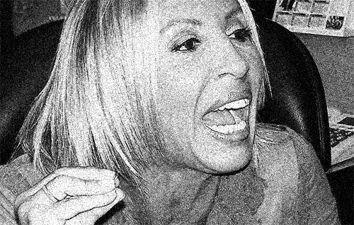 Laura Bozzo